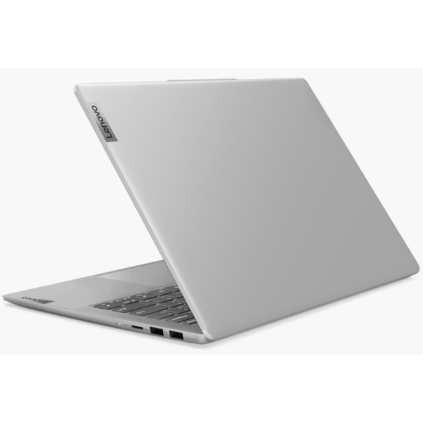 ნოუთბუქი Lenovo 82XD008GRK IdeaPad Slim, 14", i7-13620H, 16GB, 1TB SSD, Integrated, Cloud Grey