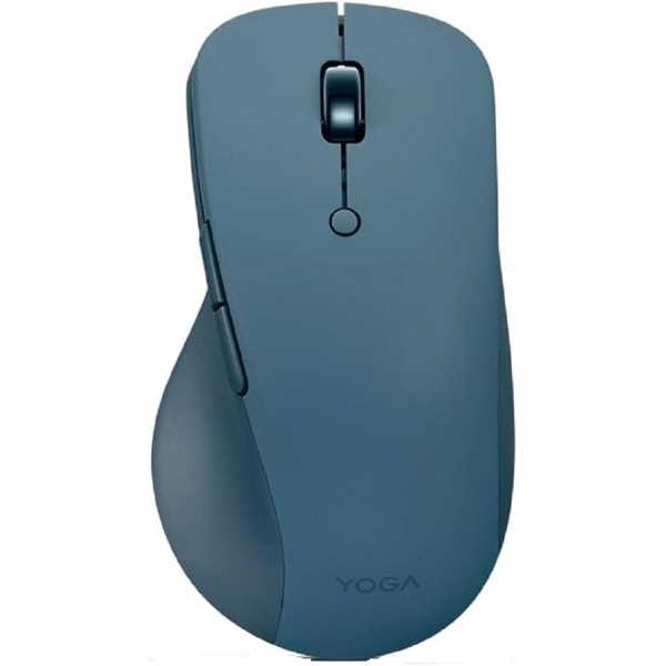 Mouse Lenovo GY51P14-335 Yoga Pro, Wireless, Bluetooth, Tidal Teal