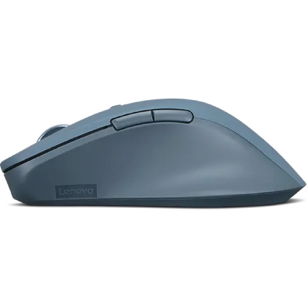 მაუსი Lenovo GY51P14-335 Yoga Pro, Wireless, Bluetooth, Mouse, Tidal Teal
