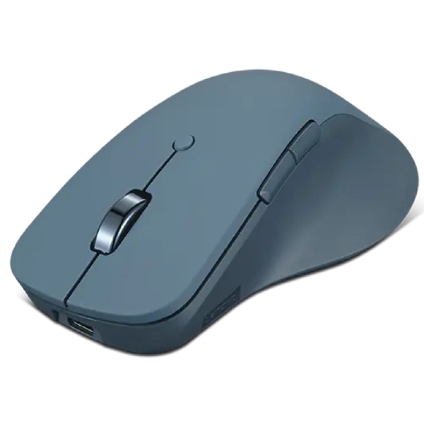 Mouse Lenovo GY51P14-335 Yoga Pro, Wireless, Bluetooth, Tidal Teal