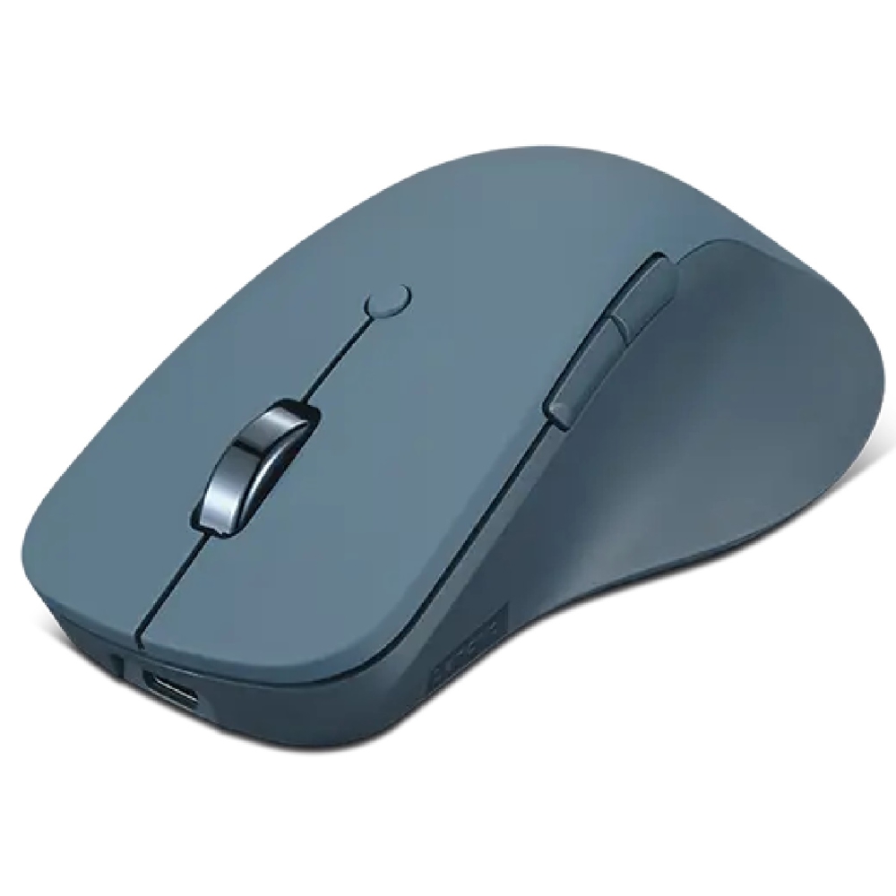 მაუსი Lenovo GY51P14-335 Yoga Pro, Wireless, Bluetooth, Mouse, Tidal Teal
