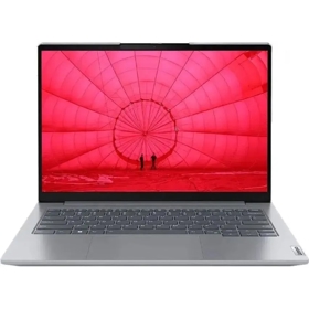 ნოუთბუქი Lenovo 21KG00UCRU ThinkBook 14 G6, 14'', i5-13420H, 16GB, 512GB SSD, Integrated, Grey