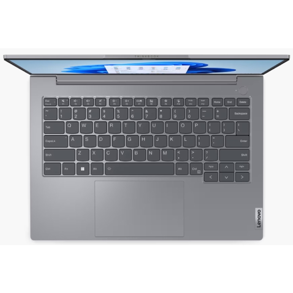 Notebook Lenovo 21KG00UCRU ThinkBook 14 G6, 14'', i5-13420H, 16GB, 512GB SSD, Integrated, Grey