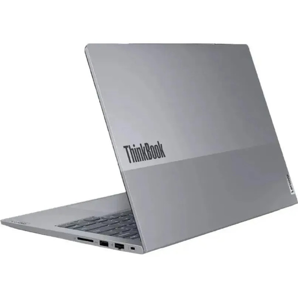 Notebook Lenovo 21KG00UCRU ThinkBook 14 G6, 14'', i5-13420H, 16GB, 512GB SSD, Integrated, Grey