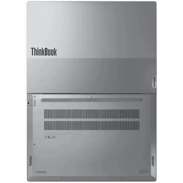 Notebook Lenovo 21KG00UCRU ThinkBook 14 G6, 14'', i5-13420H, 16GB, 512GB SSD, Integrated, Grey