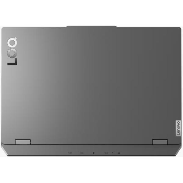 ნოუთბუქი Lenovo 83DV00MRRK LOQ, 15.6", i7-13650HX, 24GB, 1TB SSD, RTX4050 6GB, Luna Grey