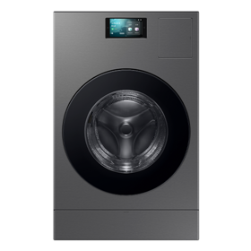 სარეცხი+საშრობი მანქანა Samsung WD18DB8995BZLD, 18Kg, 1000Rpm, Washing+Dryer Machine, Gray