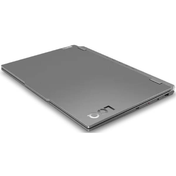 ნოუთბუქი Lenovo 83GS00E6RK LOQ, 15.6", i5-12450HX, 24GB, 512GB SSD, RTX4050 6GB, Grey