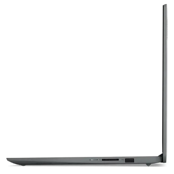 Notebook Lenovo 82VG00TPRK IdeaPad 1 15AMN7, 15.6", Ryzen 5-7520U, 8GB, 512GB SSD, Integrated, Grey