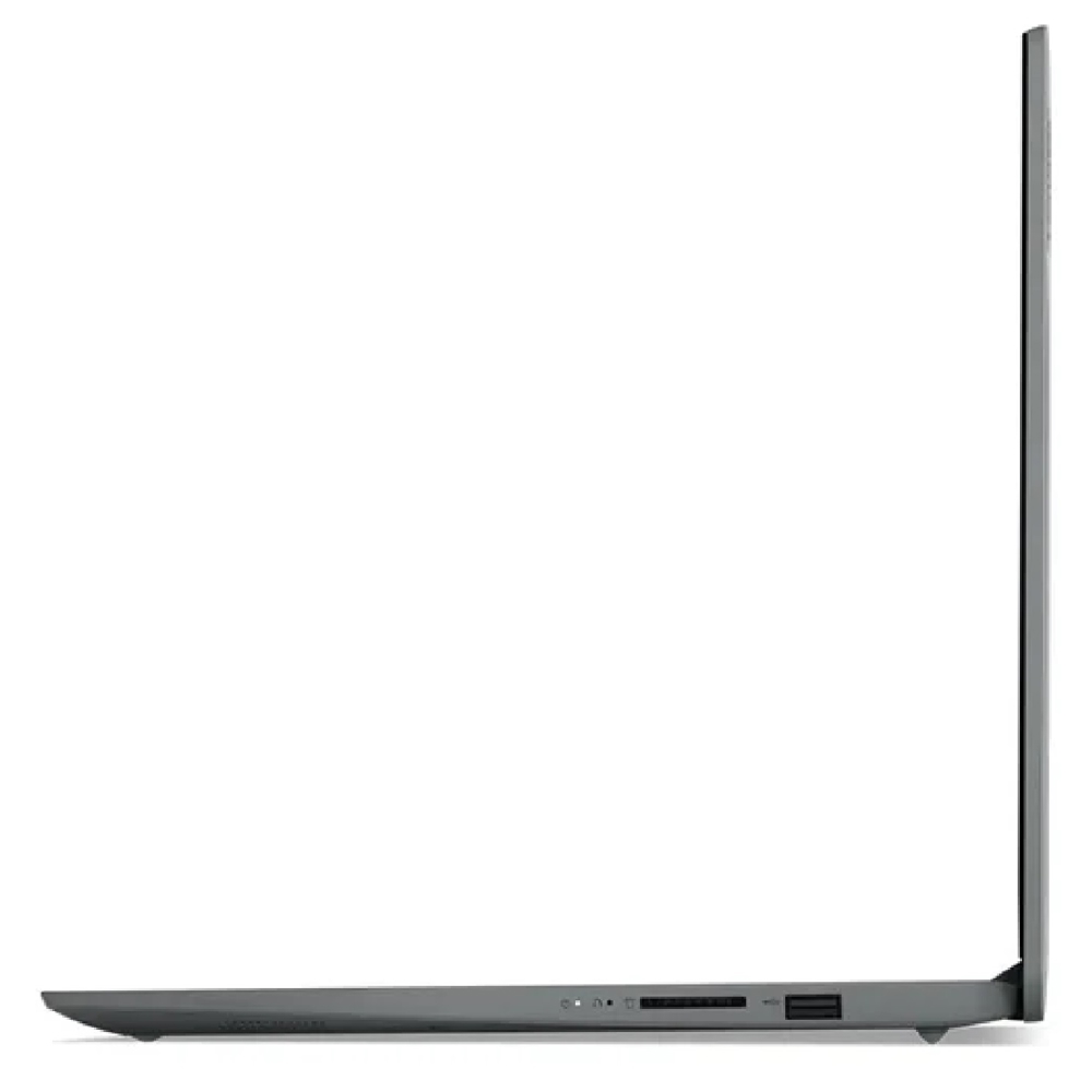 Notebook Lenovo 82VG00TPRK IdeaPad 1 15AMN7, 15.6", Ryzen 5-7520U, 8GB, 512GB SSD, Integrated, Grey