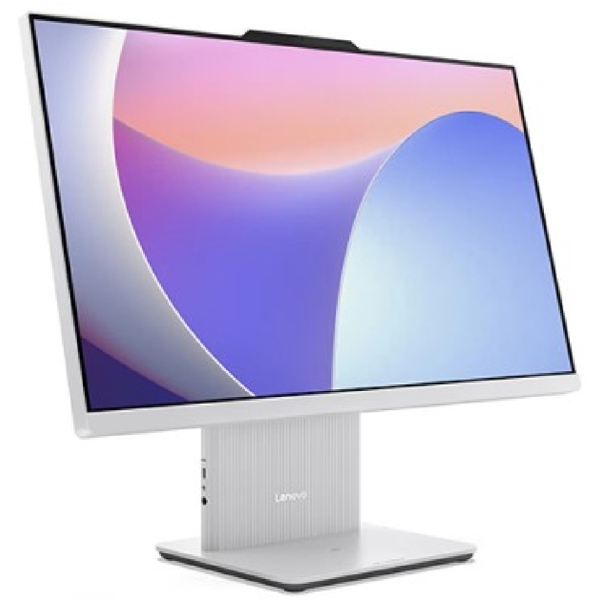All In One Computer Lenovo F0HN00CCRU IdeaCentre 24IRH9, 23.8", i5-13420H, 16GB, 512GB SSD, Integrated, Grey