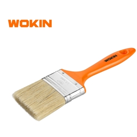 Paint Brush Wokin 350610, 1", Orange