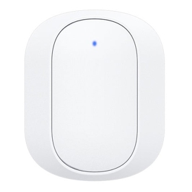 ჭკვიანი ჩამრთველი Woox R7053 Venz, Smart Wireless Mini Switch, White