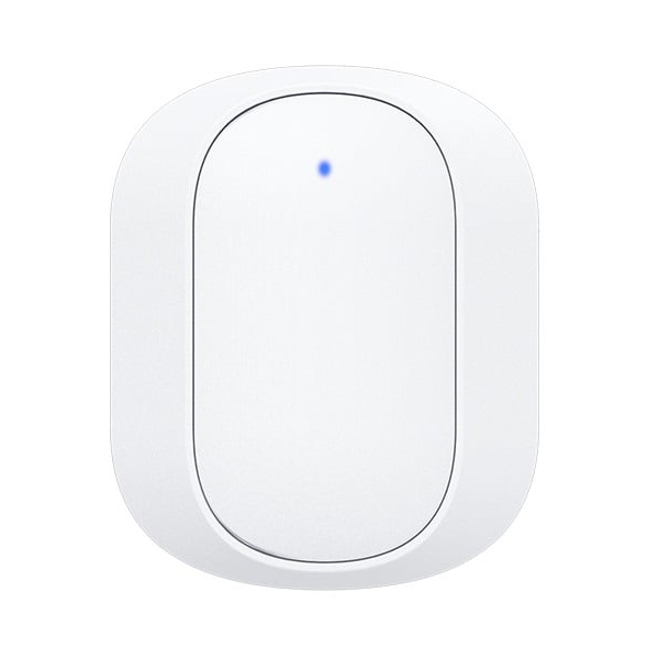 ჭკვიანი ჩამრთველი Woox R7053 Venz, Smart Wireless Mini Switch, White