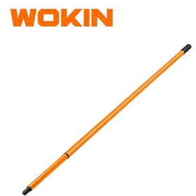 ლილვაკის სახელური Wokin 353002, 2m, Extenstion Pole, Orange