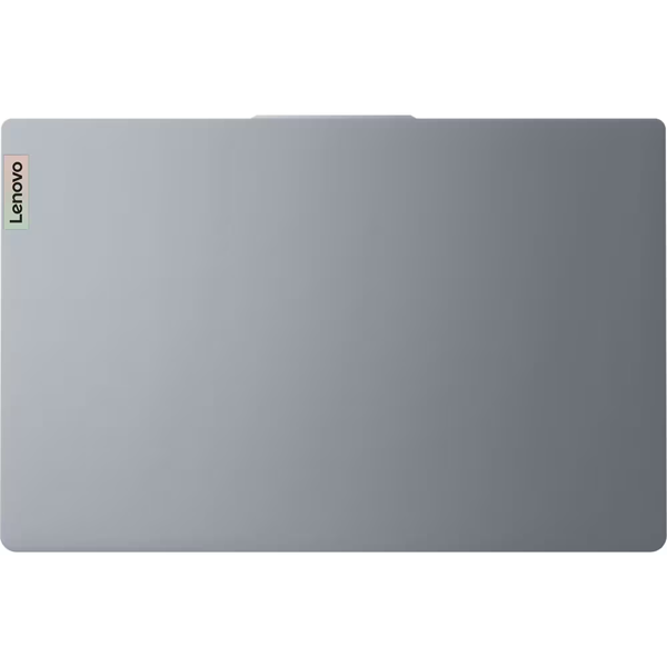 Laptop Lenovo 82XM007KRK IdeaPad Slim 3 15ABR8, 15.6", Ryzen 5-7530U, 8GB, 256GB SSD, Integrated, Arctic Grey