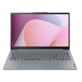 Laptop Lenovo 83E7000TRK IdeaPad Slim 3 16IRU9, 16", Core 3-100U, 8GB, 512GB SSD, Integrated, Arctic Grey