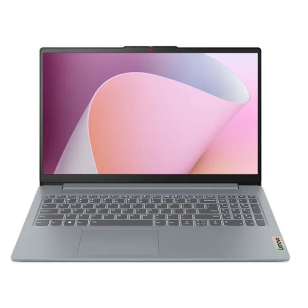 ნოუთბუქი Lenovo 83E7000TRK IdeaPad Slim 3 16IRU9, 16", Core 3-100U, 8GB, 512GB SSD, Integrated, Arctic Grey