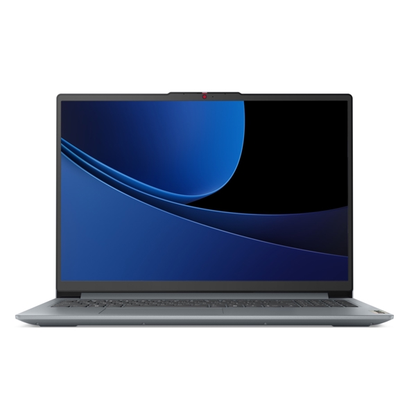 ნოუთბუქი Lenovo 83E7000TRK IdeaPad Slim 3 16IRU9, 16", Core 3-100U, 8GB, 512GB SSD, Integrated, Arctic Grey