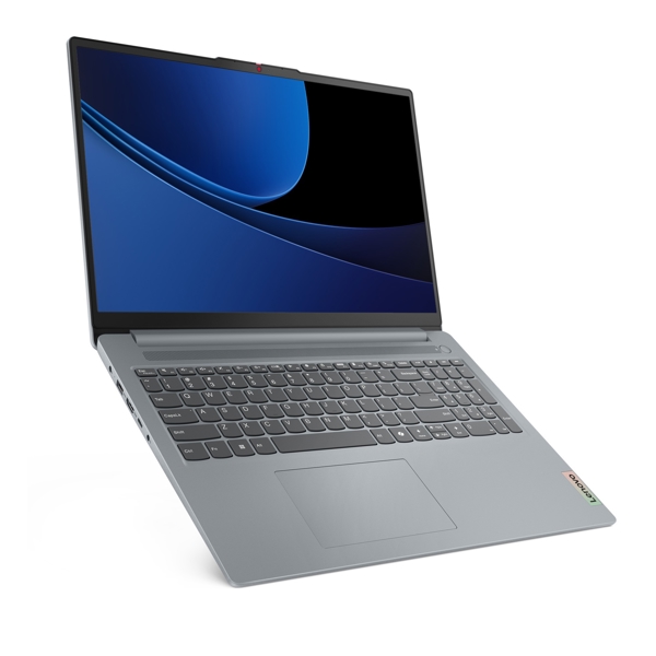 ნოუთბუქი Lenovo 83E7000TRK IdeaPad Slim 3 16IRU9, 16", Core 3-100U, 8GB, 512GB SSD, Integrated, Arctic Grey