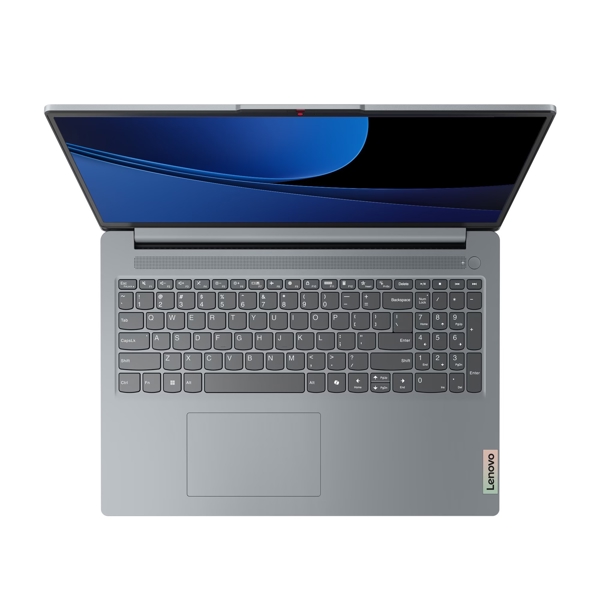 ნოუთბუქი Lenovo 83E7000TRK IdeaPad Slim 3 16IRU9, 16", Core 3-100U, 8GB, 512GB SSD, Integrated, Arctic Grey