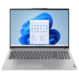 Notebook Lenovo 82XG0095RK IdeaPad Slim 5 16ABR8, 16", Ryzen 5-7430U, 16GB, 512GB SSD, Integrated, Grey