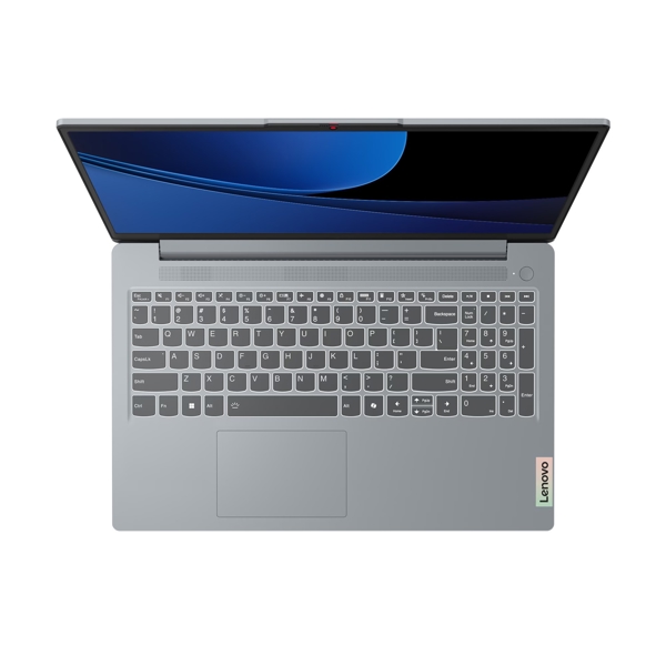 Laptop Lenovo 83E6001DRK IdeaPad Slim 3 15IRU9, 15.6", Core 5-120U, 16GB, 1TB SSD, Integrated, Arctic Grey