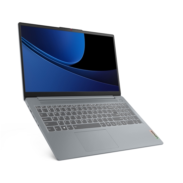 Laptop Lenovo 83E6001DRK IdeaPad Slim 3 15IRU9, 15.6", Core 5-120U, 16GB, 1TB SSD, Integrated, Arctic Grey