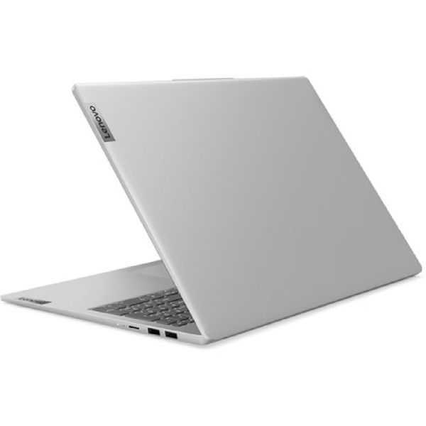 ნოუთბუქი Lenovo 83DD001URK IdeaPad Slim 5 16AHP9, 16", Ryzen 5-8645HS, 16GB, 1TB SSD, Integrated, Grey