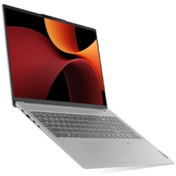 ნოუთბუქი Lenovo 83DD001URK IdeaPad Slim 5 16AHP9, 16", Ryzen 5-8645HS, 16GB, 1TB SSD, Integrated, Grey