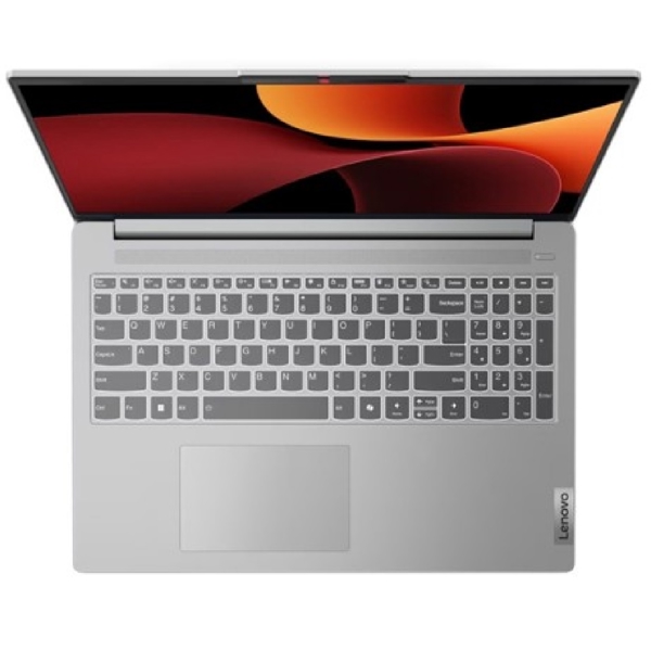 ნოუთბუქი Lenovo 83DD001URK IdeaPad Slim 5 16AHP9, 16", Ryzen 5-8645HS, 16GB, 1TB SSD, Integrated, Grey