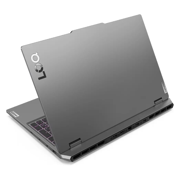 Notebook Lenovo 83DX006NRK LOQ 15AHP9, 15.6", Ryzen 5-8645HS, 16GB, 1TB SSD, RTX4060 8GB, Grey