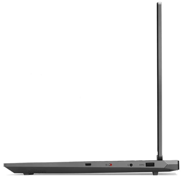 Notebook Lenovo 83DX006NRK LOQ 15AHP9, 15.6", Ryzen 5-8645HS, 16GB, 1TB SSD, RTX4060 8GB, Grey