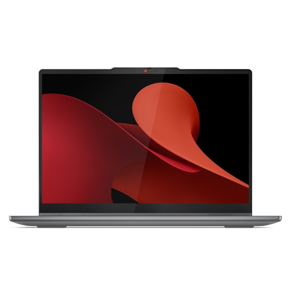 ნოუთბუქი Lenovo 83DR005ERK IdeaPad 5 2-in-1 14AHP9, 14", Ryzen 7-8845HS, 16GB, 512GB SSD, Integrated, Luna Grey