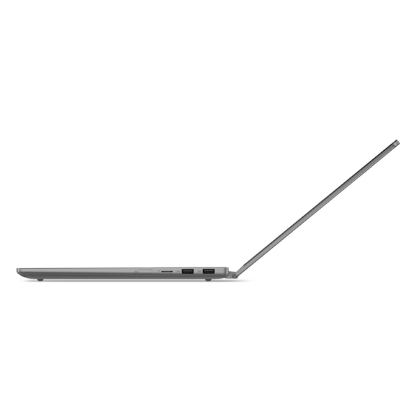 ნოუთბუქი Lenovo 83DR005ERK IdeaPad 5 2-in-1 14AHP9, 14", Ryzen 7-8845HS, 16GB, 512GB SSD, Integrated, Luna Grey