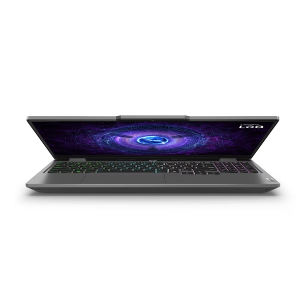 ნოუთბუქი Lenovo 83DV00PHRK LOQ 15IRX9, 15.6", i5-13450HX, 24GB, 512GB SSD, RTX4050 6GB, Luna Grey