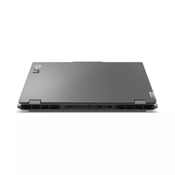 Notebook Lenovo 83DV00PHRK LOQ 15IRX9, 15.6", i5-13450HX, 24GB, 512GB SSD, RTX4050 6GB, Luna Grey