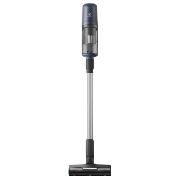 Vacuum Cleaner Electrolux EP61H21WET, 500ML, Dark Blue