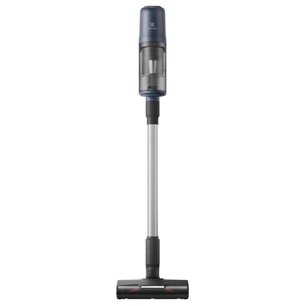 მტვერსასრუტი Electrolux EP61H21WET, 500ML, Vacuum Cleaner, Dark Blue
