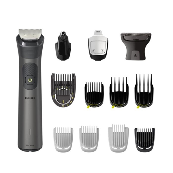 Electric Shaver Philips MG7925/15 Series 7000, All-in-One, Black/Silver