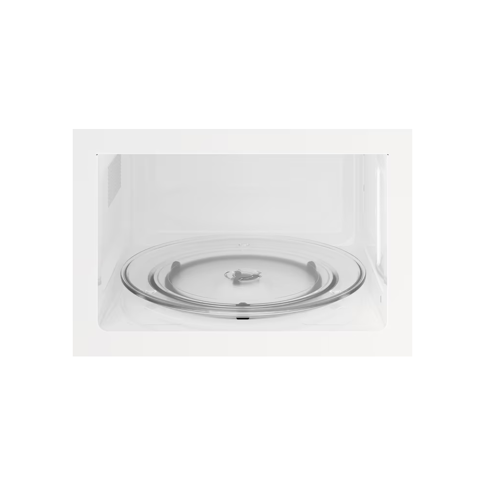 ჩასაშენებელი მიკროტალღური ღუმელი AEG MBE2658SEB, 26L, 900W, Built-In Microwave Oven, Black