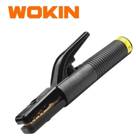 ელექტროდის დამჭერი Wokin 582030, 300A, 250mm, Electrode Holder, Black