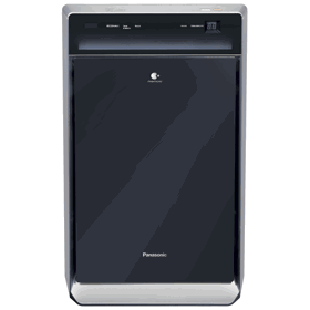 ჰაერის გამწმენდი Panasonic F-VXK90R-K, 65m², Air Purifier, Black