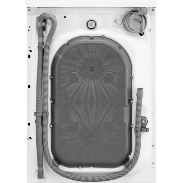 Washing+Dryer Machine Electrolux EW7W4602E SteamCare, 11KG, 1600Rpm, 51Db, White