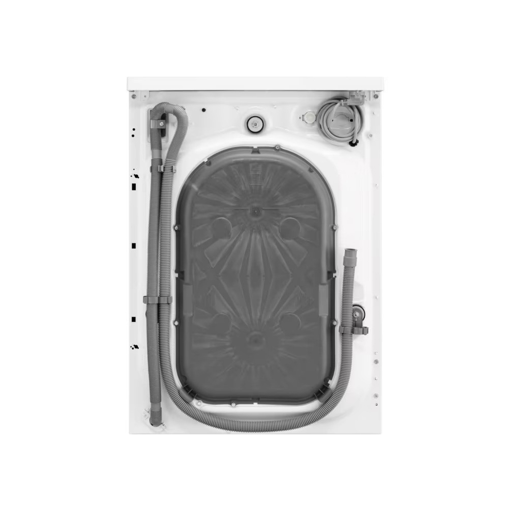 სარეცხი+საშრობი მანქანა Electrolux EW7W4602E SteamCare, 11KG, 1600Rpm, 51Db, Washing+Dryer Machine, White