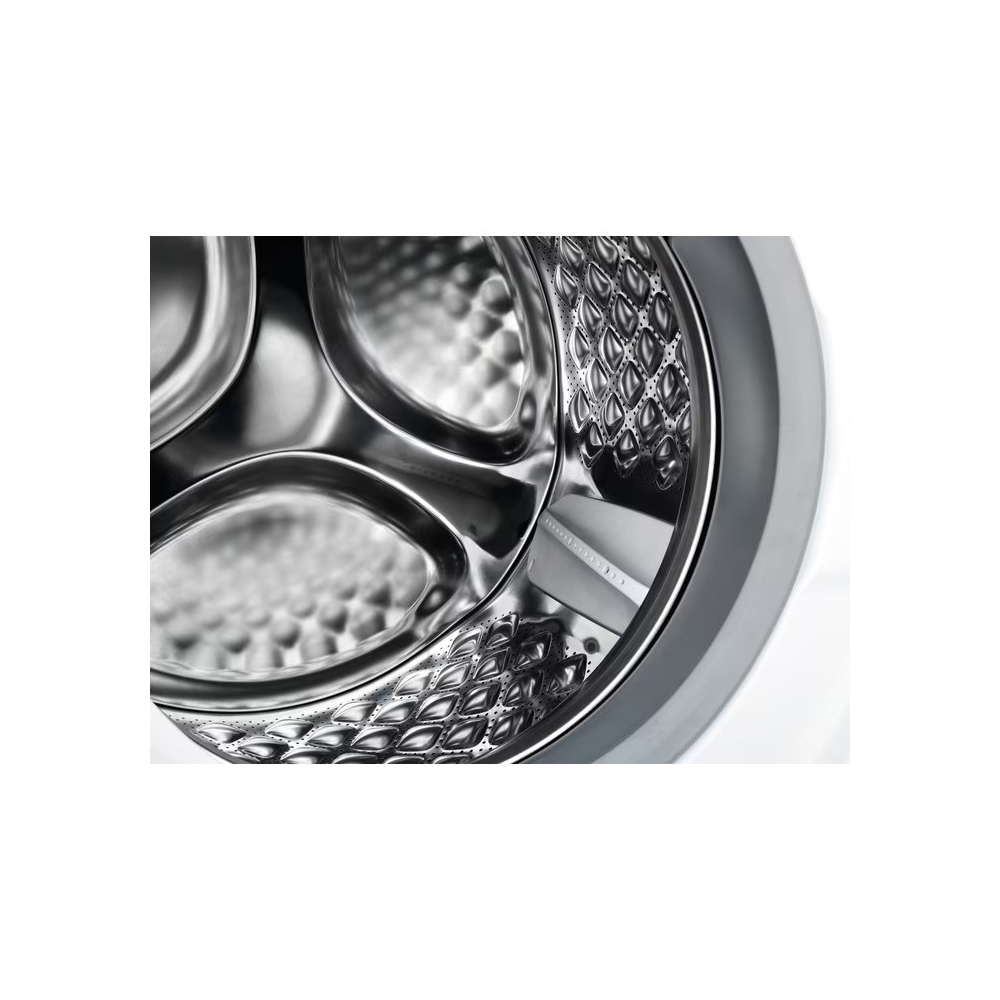 სარეცხი+საშრობი მანქანა Electrolux EW7W4602E SteamCare, 11KG, 1600Rpm, 51Db, Washing+Dryer Machine, White