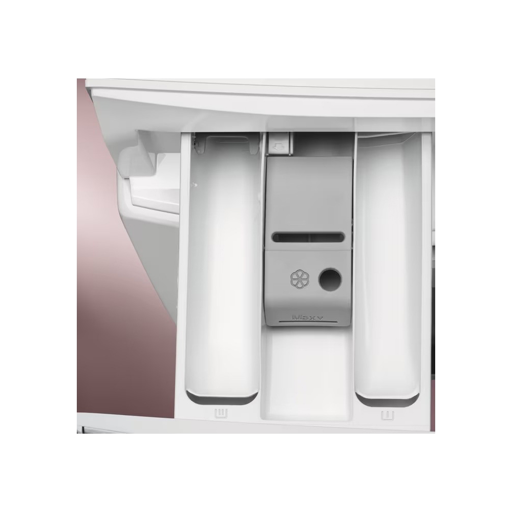 Washing+Dryer Machine Electrolux EW7W4602E SteamCare, 11KG, 1600Rpm, 51Db, White