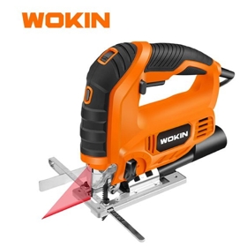 ბეწვა ხერხი Wokin 787680, 850W, Jig Saw, Orange