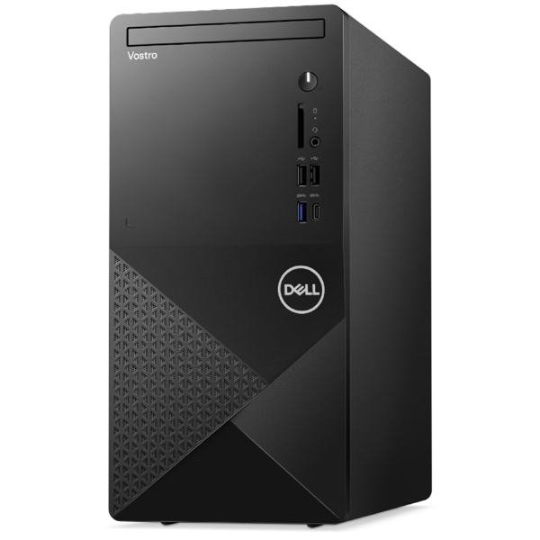 PC Dell Vostro 3030 MT, i5-14400F, 16GB, 1TB SSD, RTX4060 8GB, Black