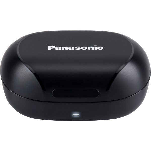 ყურსასმენი Panasonic RZ-B120WDG-K, Earbuds, Wireless, Bluetooth, IPX4, Black